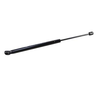 Vérin de hayon, de coffre METZGER 2110558 pour OPEL VIVARO 1.2 - 75cv