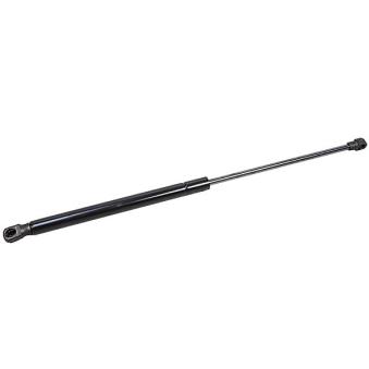 Vérin de hayon, de coffre METZGER 2110591 pour SEAT IBIZA 1.4 TDI - 75cv