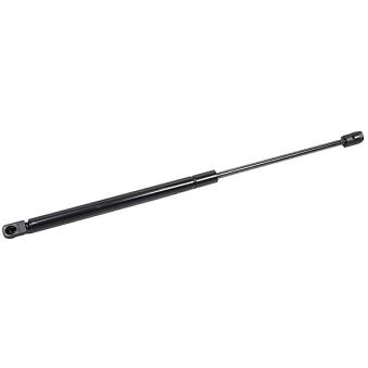 Vérin de hayon, de coffre METZGER 2110602 pour AUDI Q5 2.0 TDI - 170cv