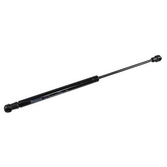 Vérin de hayon, de coffre METZGER 2110633 pour MITSUBISHI CARISMA 3.0 TDI - 204cv