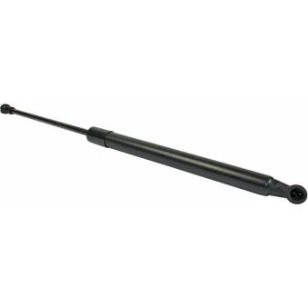 Vérin de hayon, de coffre METZGER 2110676 pour RENAULT MEGANE 2.0 D-4D - 124cv