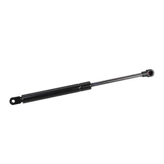 Vérin de hayon, de coffre METZGER 2110718 pour PORSCHE 911 3.8 Carrera 4 - 286cv