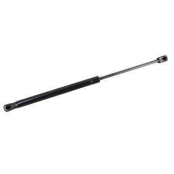 Vérin de hayon, de coffre METZGER 2110734 pour FIAT PUNTO 75 1.2 - 73cv