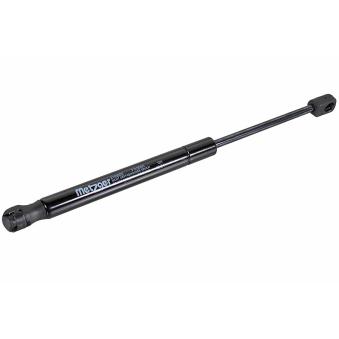 Vérin de hayon, de coffre arrière METZGER 2110805 pour RENAULT MEGANE 2.0 DCI - 150cv