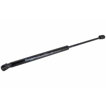 Vérin de hayon, de coffre arrière METZGER 2110807 pour RENAULT CLIO 1.5 dCi - 65cv