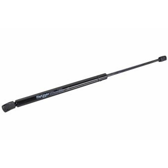 Vérin de hayon, de coffre arrière METZGER 2110811 pour BMW Série 3 1.0 MPi - 80cv
