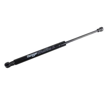 Vérin de hayon, de coffre arrière METZGER 2110814 pour CITROEN C5 2.7 HDI - 204cv