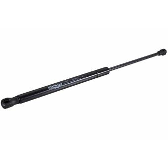 Vérin de hayon, de coffre arrière METZGER 2110815 pour CITROEN DS3 1.6 HDI - 112cv