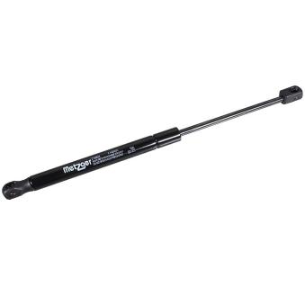 Vérin de hayon, de coffre arrière METZGER [2110833]