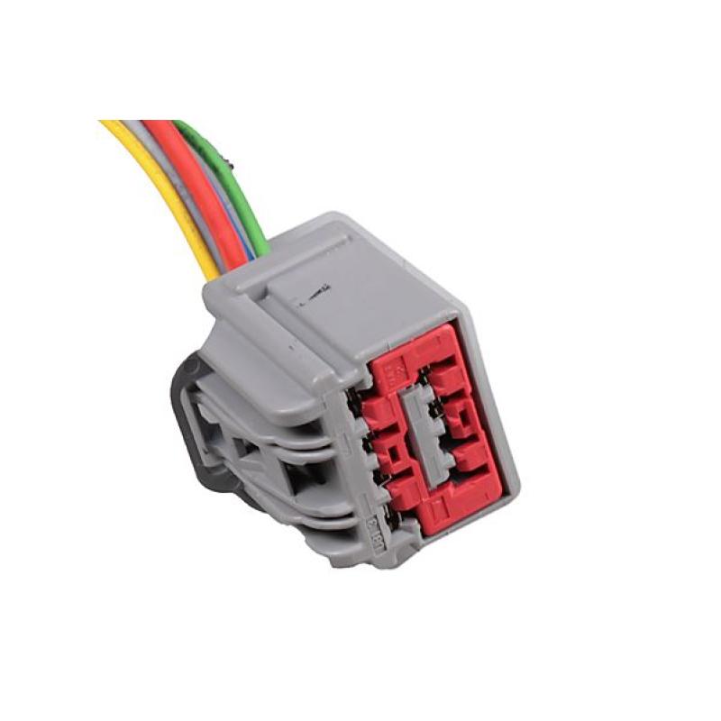 Moteur électrique, hayon METZGER 2115001 - Visuel 1