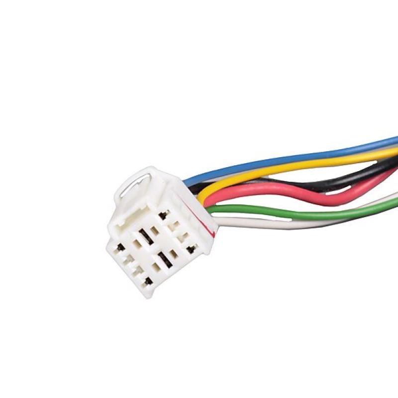 Moteur électrique, hayon METZGER 2115009 - Visuel 1