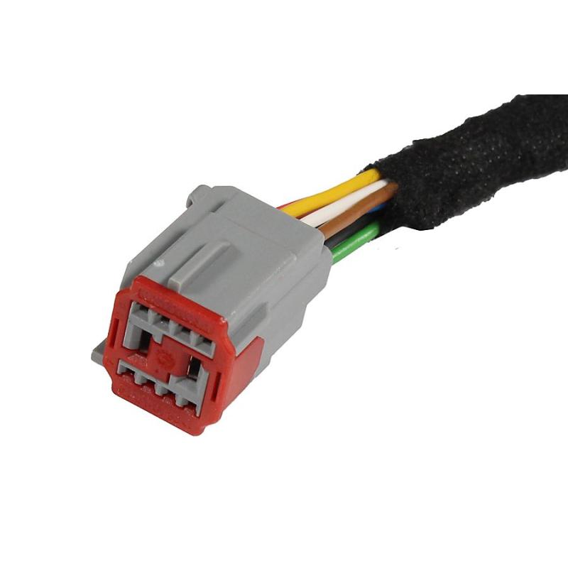 Moteur électrique, hayon METZGER 2115026 - Visuel 1