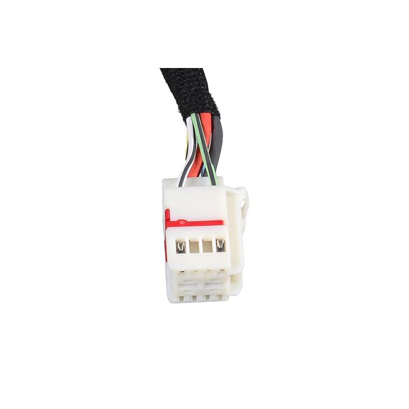 Moteur électrique, hayon METZGER 2115058 - Visuel 1