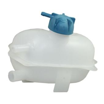 Vase d'expansion, liquide de refroidissement METZGER [2140002]