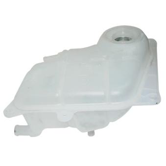 Vase d'expansion, liquide de refroidissement METZGER 2140004 pour AUDI A5 1.9 TDI - 110cv