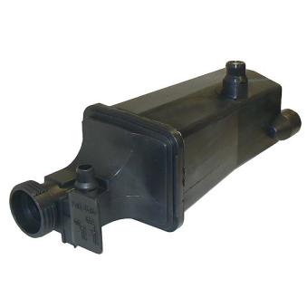 Vase d'expansion, liquide de refroidissement METZGER 2140015 pour MERCEDES-BENZ CLASSE A 320 i - 170cv