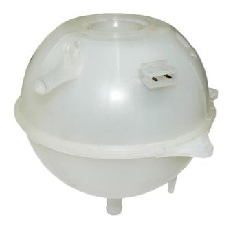 Vase d'expansion, liquide de refroidissement METZGER 2140016 pour ALFA ROMEO JUNIOR 2.5 Syncro - 110cv