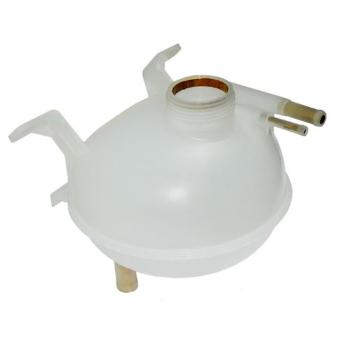 Vase d'expansion, liquide de refroidissement METZGER 2140022 pour AUDI A6 1.5 D - 50cv