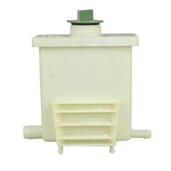 Vase d'expansion l'huile hydraulique, direction assistée METZGER 2140038 pour BMW Série 3 1.9 D - 68cv