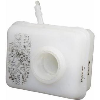 Vase d'expansion, liquide de frein METZGER 2140044 pour VOLKSWAGEN GOLF 1.4 16V - 75cv