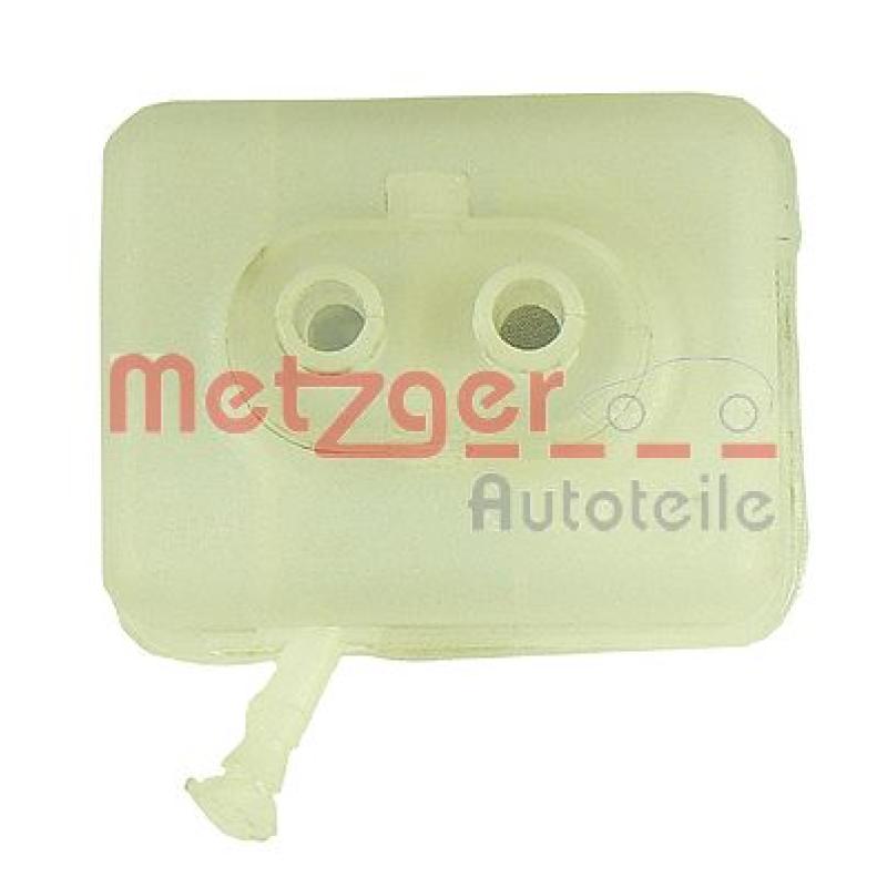 Vase d'expansion, liquide de frein METZGER 2140044 - Visuel 1