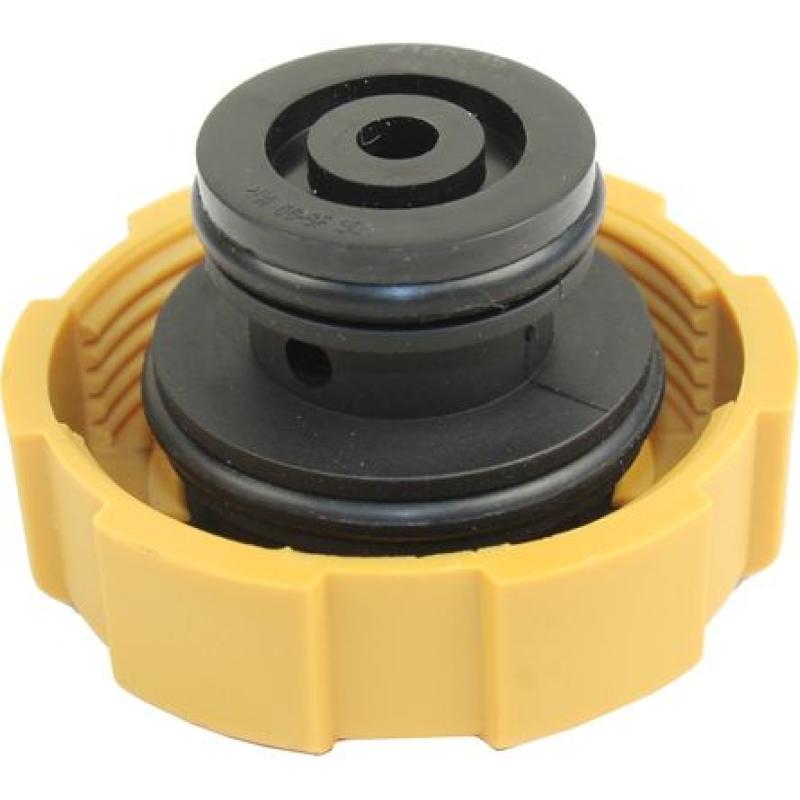 Bouchon, réservoir de liquide de refroidissement METZGER 2140045 - Visuel 1