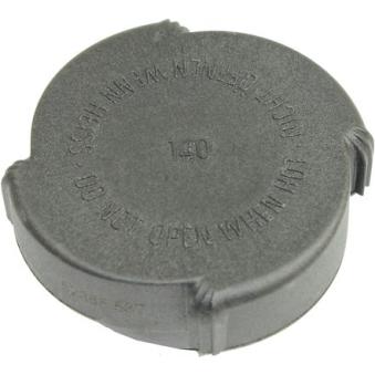 Bouchon, réservoir de liquide de refroidissement METZGER 2140046 pour BMW X3 xDrive 30 d - 211cv