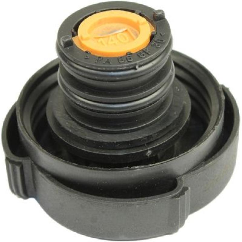 Bouchon, réservoir de liquide de refroidissement METZGER 2140046 - Visuel 1