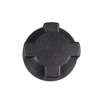 Bouchon, réservoir de liquide de refroidissement METZGER 2140050 pour TOYOTA COROLLA 1.8 GTE - 110cv