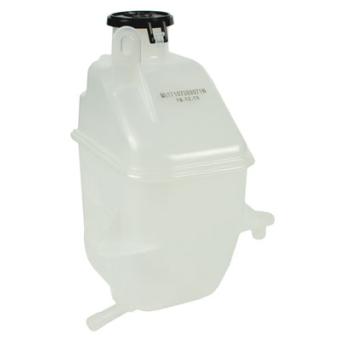 Vase d'expansion, liquide de refroidissement METZGER 2140071 pour JEEP CHEROKEE One - 90cv