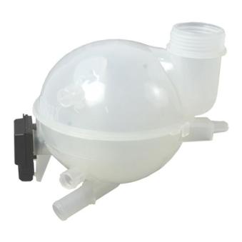 Vase d'expansion, liquide de refroidissement METZGER OEM 1323A0