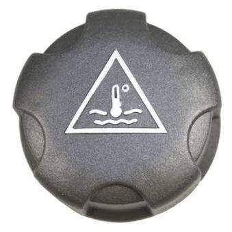 Bouchon, réservoir de liquide de refroidissement METZGER 2140081 pour FORD TRANSIT E-JUMPY - 136cv