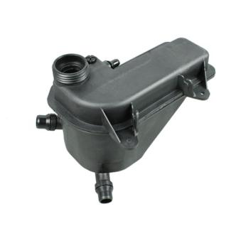 Vase d'expansion, liquide de refroidissement METZGER 2140092 pour TOYOTA bZ4X 2.8 - 192cv