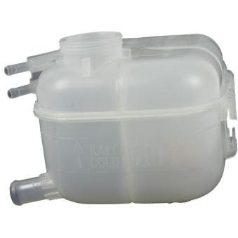 Vase d'expansion, liquide de refroidissement METZGER OEM 1682641180