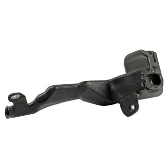 Réservoir d'eau de nettoyage, nettoyage des vitres METZGER 2140095 pour VOLKSWAGEN TRANSPORTER - COMBI 1.7 CDTI - 110cv