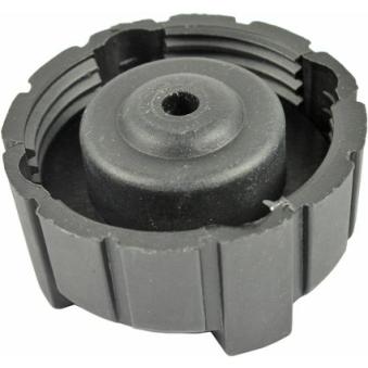 Bouchon, réservoir de liquide de refroidissement METZGER 2140103 pour ROVER 400 2.0 - 110cv