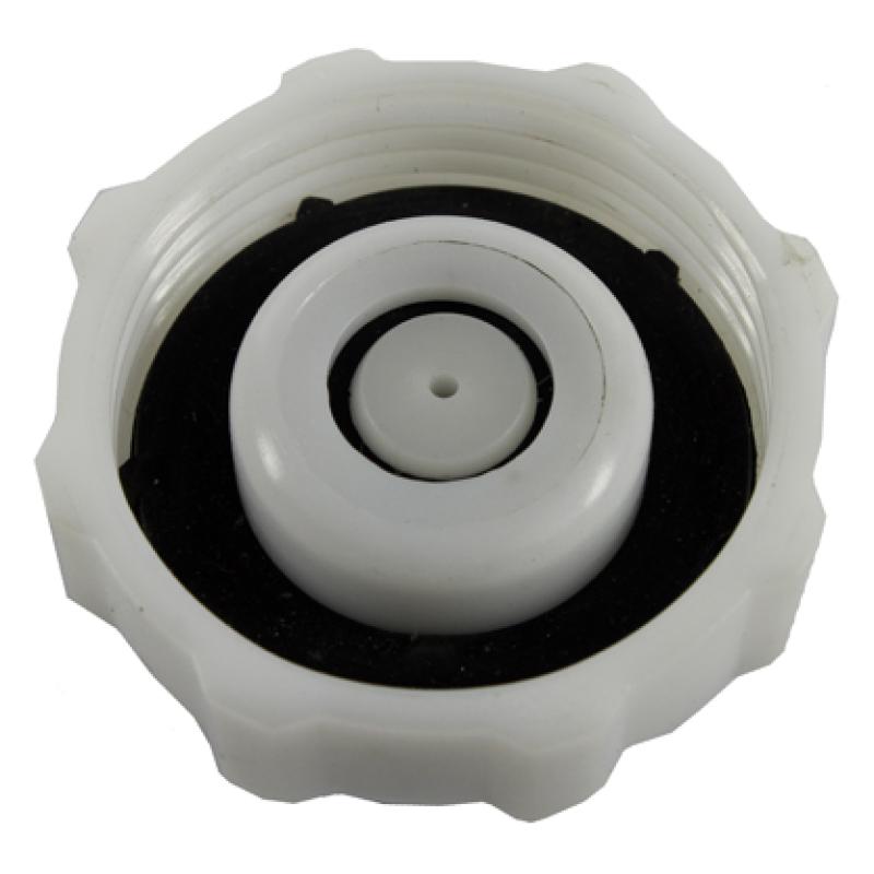 Bouchon, réservoir de liquide de refroidissement METZGER 2140105 - Visuel 1