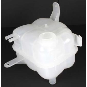 Vase d'expansion, liquide de refroidissement METZGER 2140110 pour FORD TRANSIT 2.0 DI - 100cv