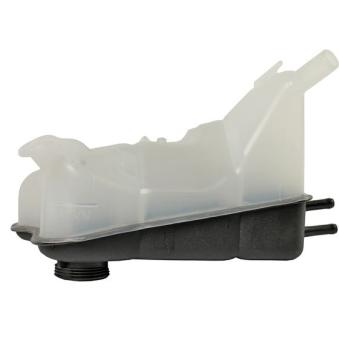 Vase d'expansion, liquide de refroidissement METZGER 2140139 pour MITSUBISHI LANCER 1.8 16V - 110cv