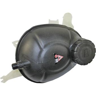 Vase d'expansion, liquide de refroidissement METZGER [2140142]