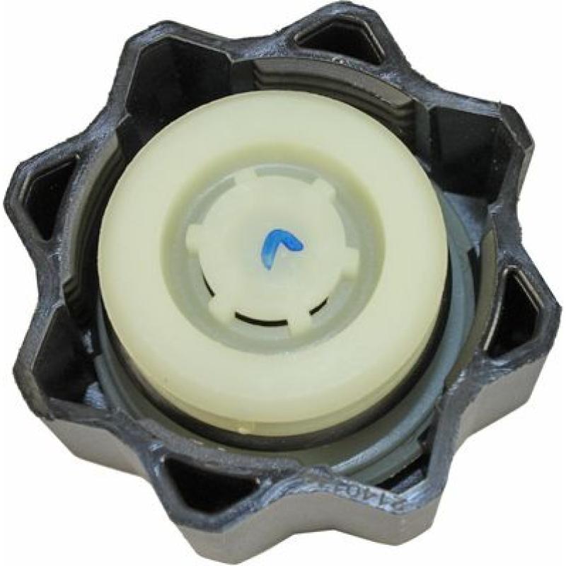 Bouchon, réservoir de liquide de refroidissement METZGER 2140146 - Visuel 1