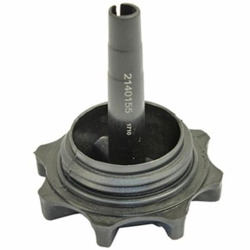 Bouchon, réservoir de compensation-direction assistée METZGER 2140155 - Visuel 1