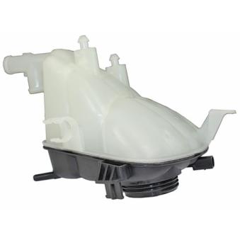 Vase d'expansion, liquide de refroidissement METZGER 2140162 pour MERCEDES-BENZ CLASSE GL GL 450 CDI - 164.828)