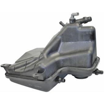 Vase d'expansion, liquide de refroidissement METZGER OEM 17138600275