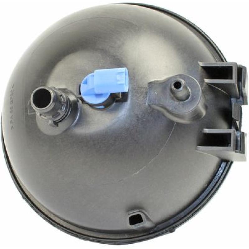 Vase d'expansion, liquide de refroidissement METZGER 2140169 - Visuel 1