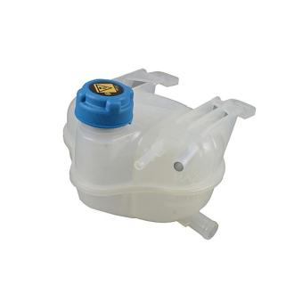 Vase d'expansion, liquide de refroidissement METZGER OEM 46799364 Vase d'expansion, liquide de refroidissement METZGER OEM 46799364