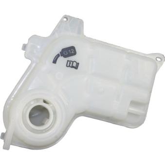 Vase d'expansion, liquide de refroidissement METZGER 2140177 pour SEAT EXEO 2.0 TDI - 170cv