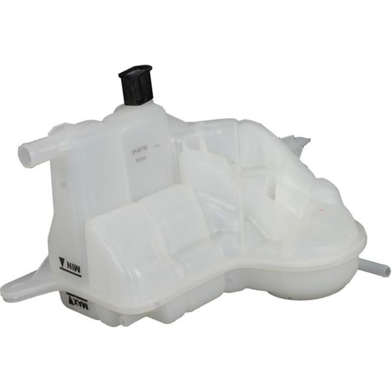 Vase d'expansion, liquide de refroidissement METZGER 2140180 - Visuel 1
