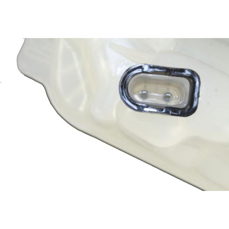 Vase d'expansion, liquide de refroidissement METZGER 2140180 - Visuel 2