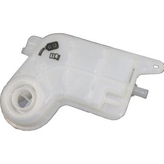Vase d'expansion, liquide de refroidissement METZGER OEM 4F0121403G Vase d'expansion, liquide de refroidissement METZGER OEM 4F0121403G